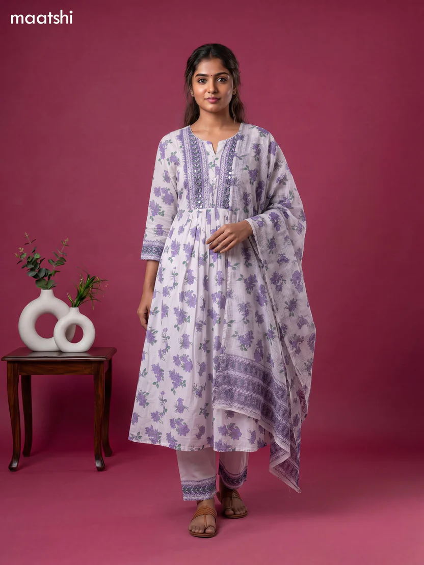 Printed Kurtis