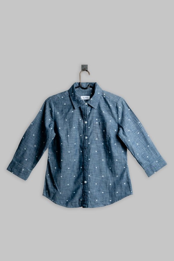 Zara T-Shirt