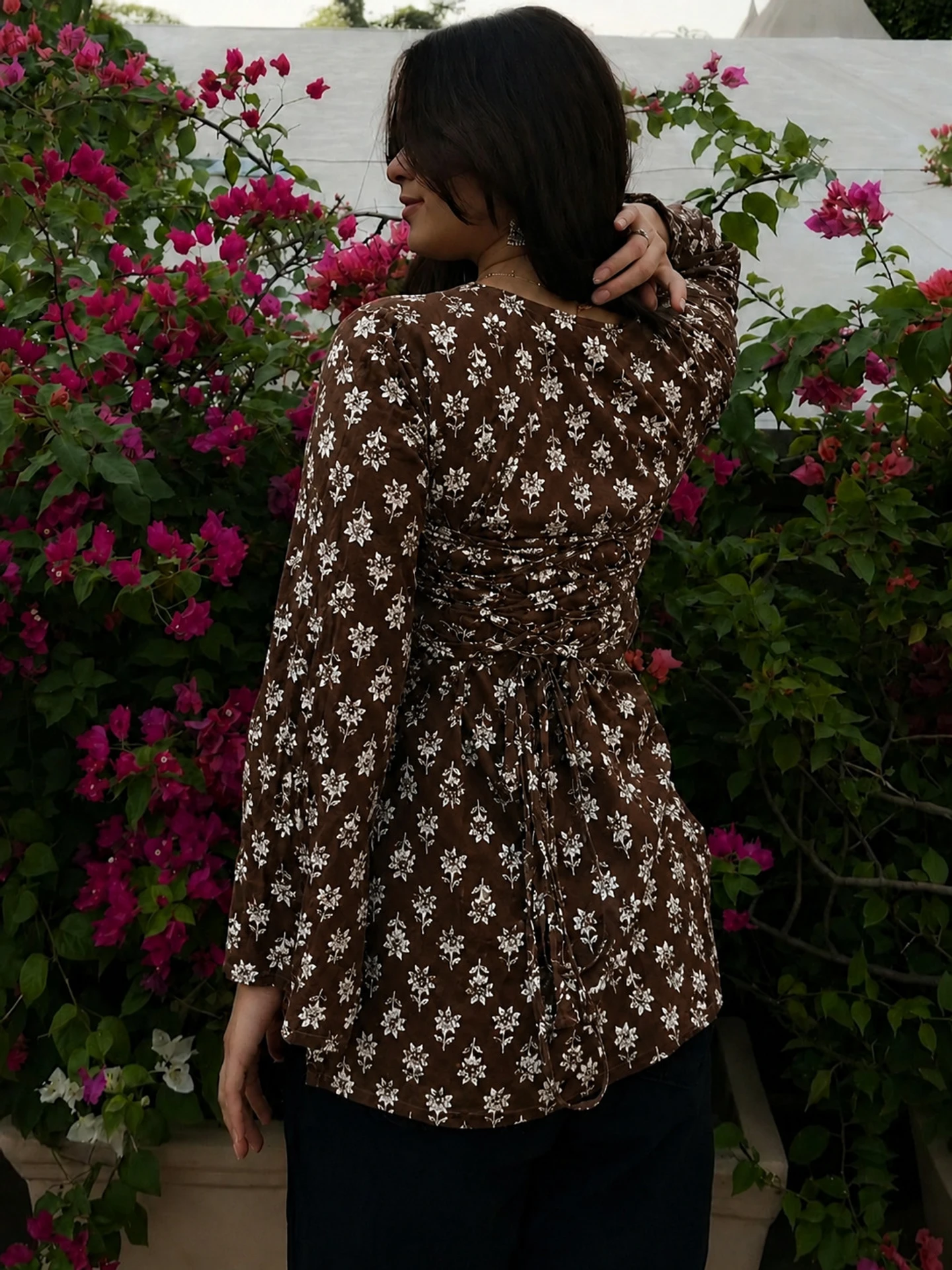 Regular Sleeves For Women