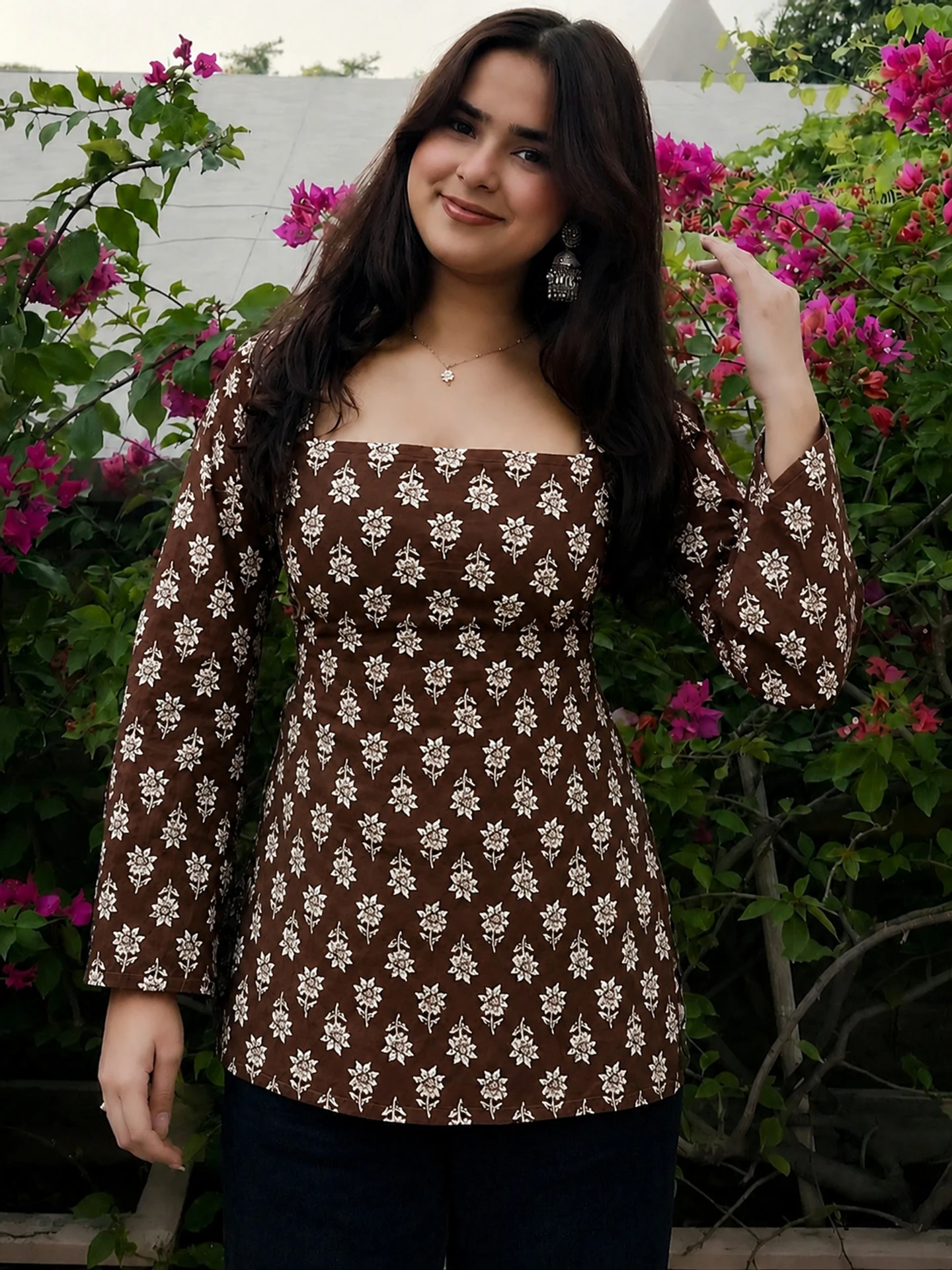 Regular Sleeves For Women