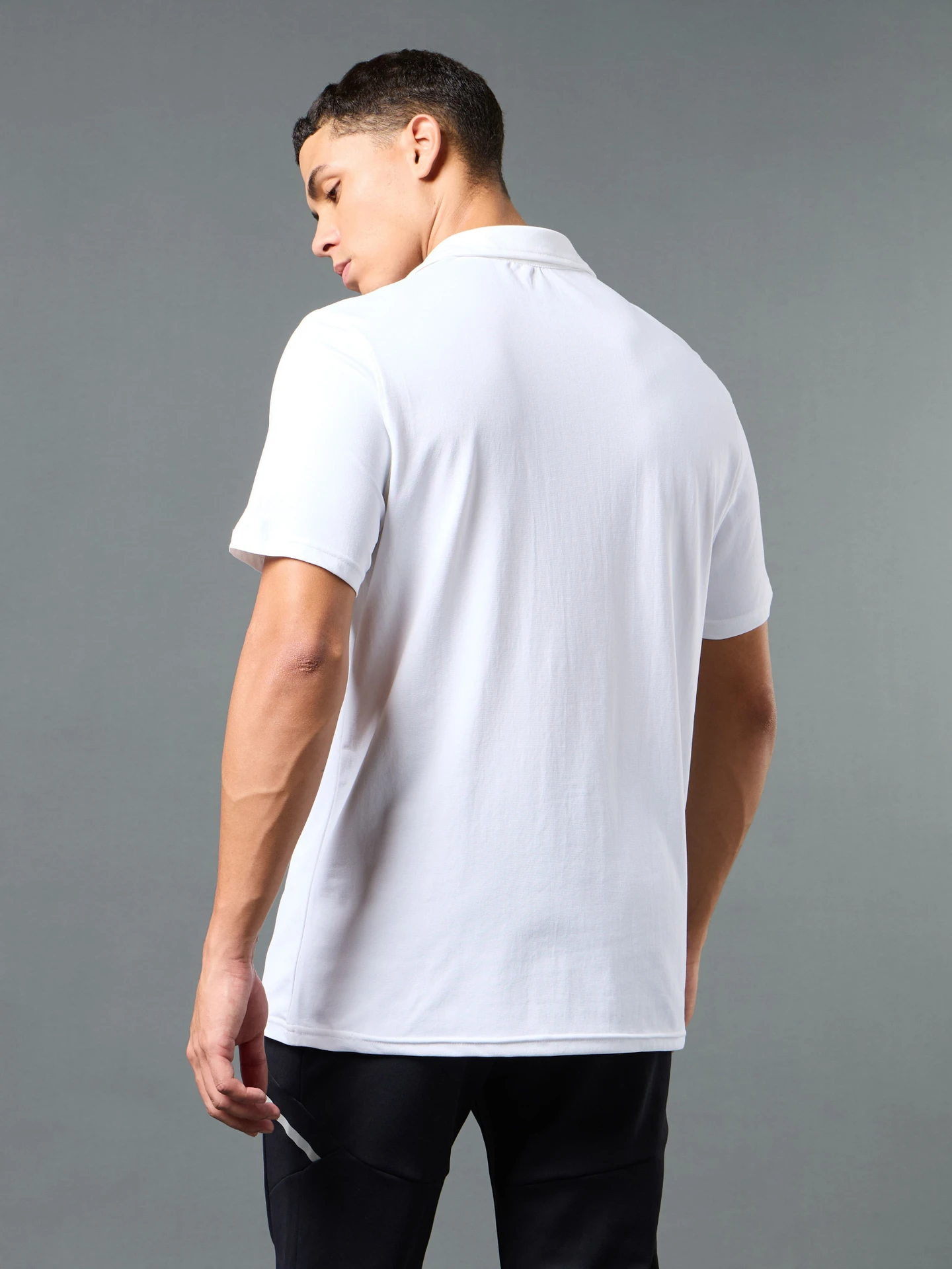 White T-Shirt
