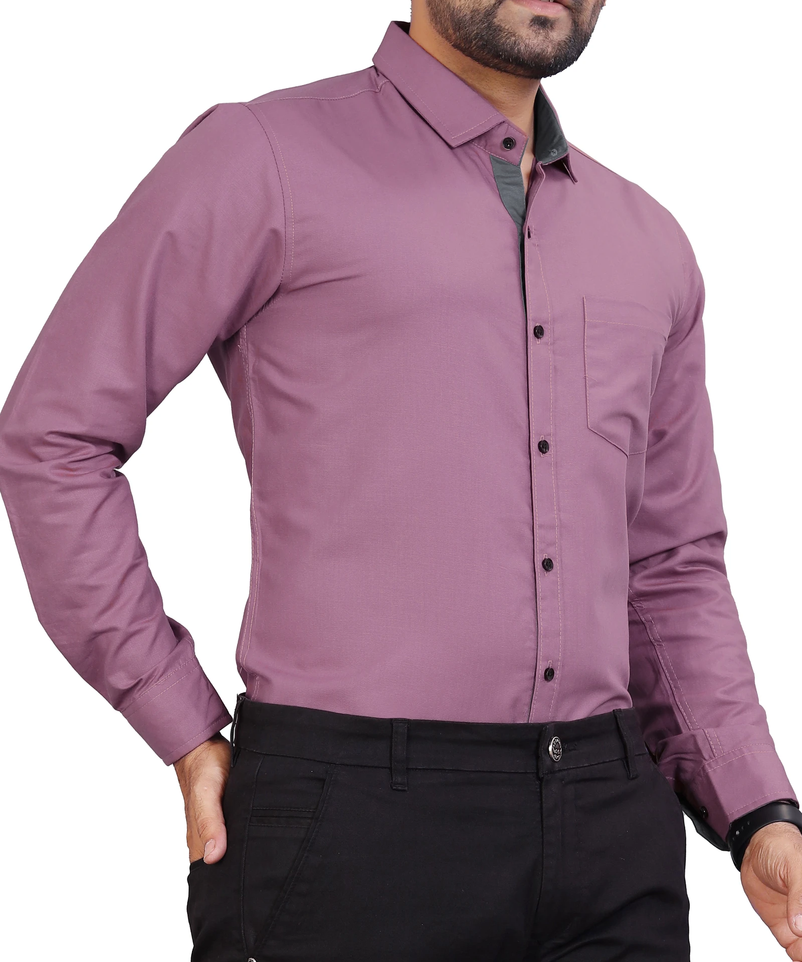 Men Formal Shirt