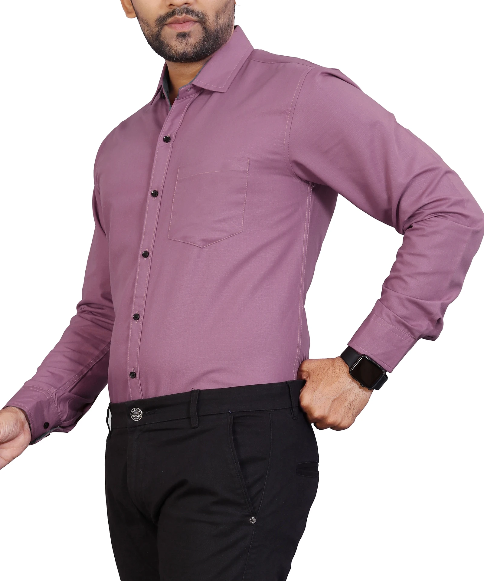 Men Formal Shirt