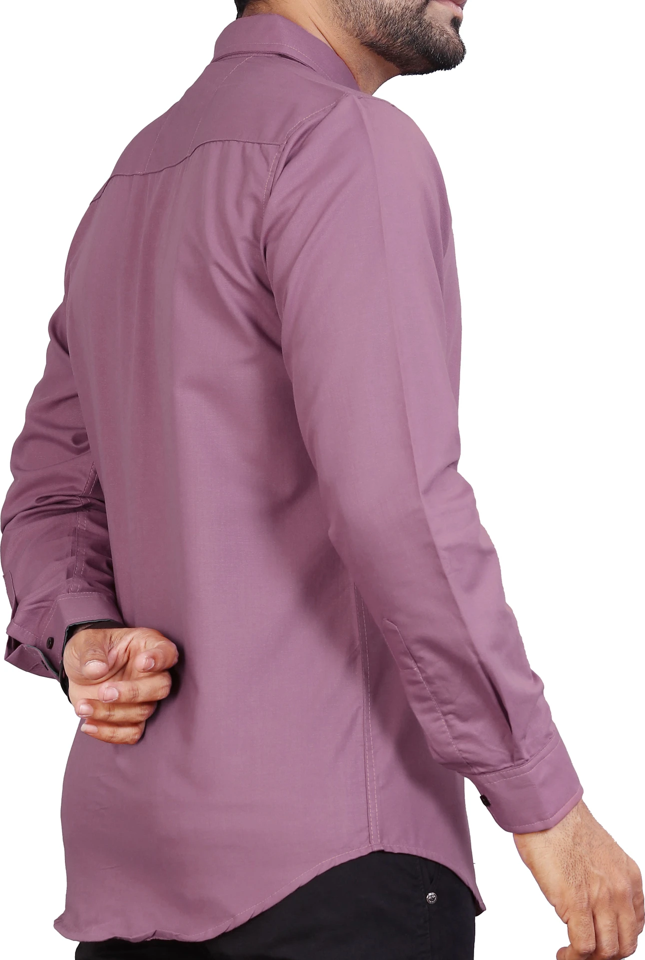 Men Formal Shirt