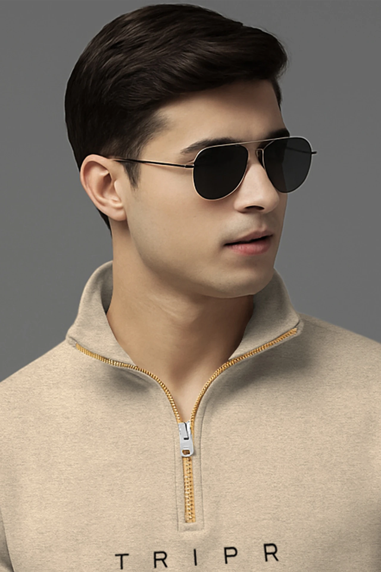 Men Sweatshirt