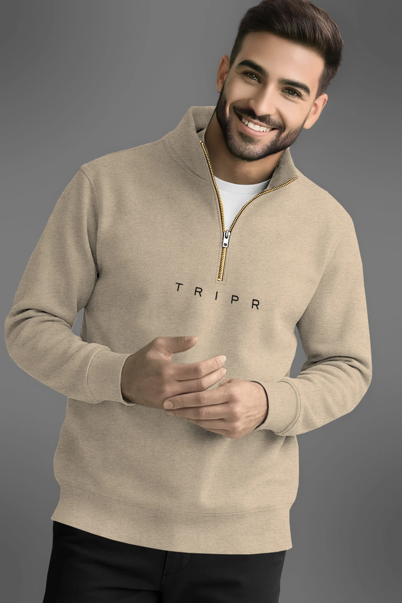 Men Sweatshirt