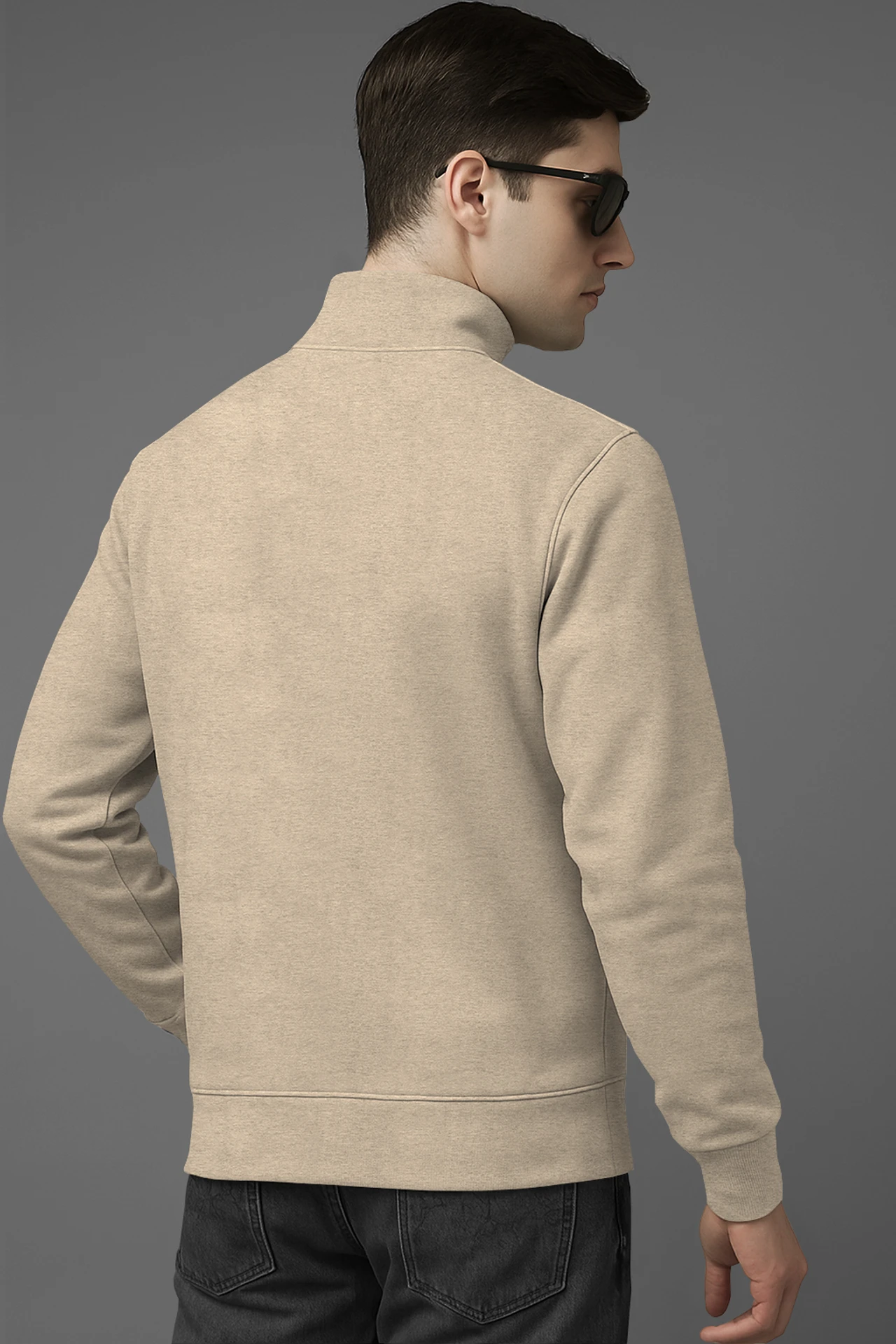Men Sweatshirt