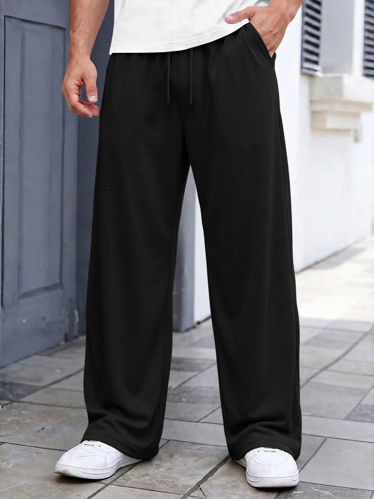 Track Pants