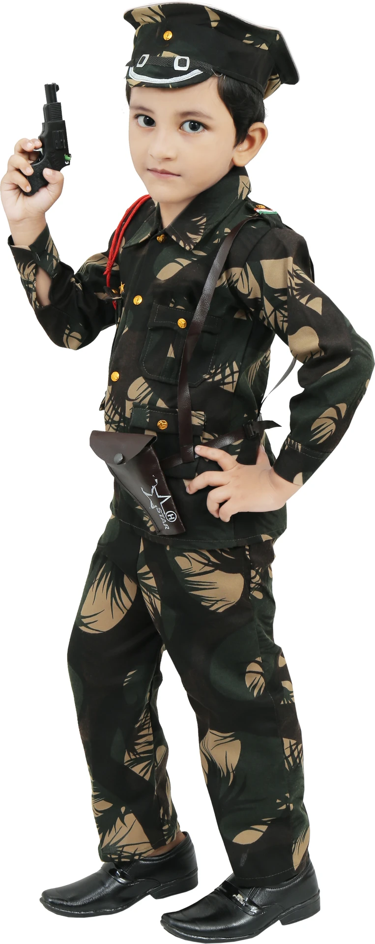 Kids Costumes Wear