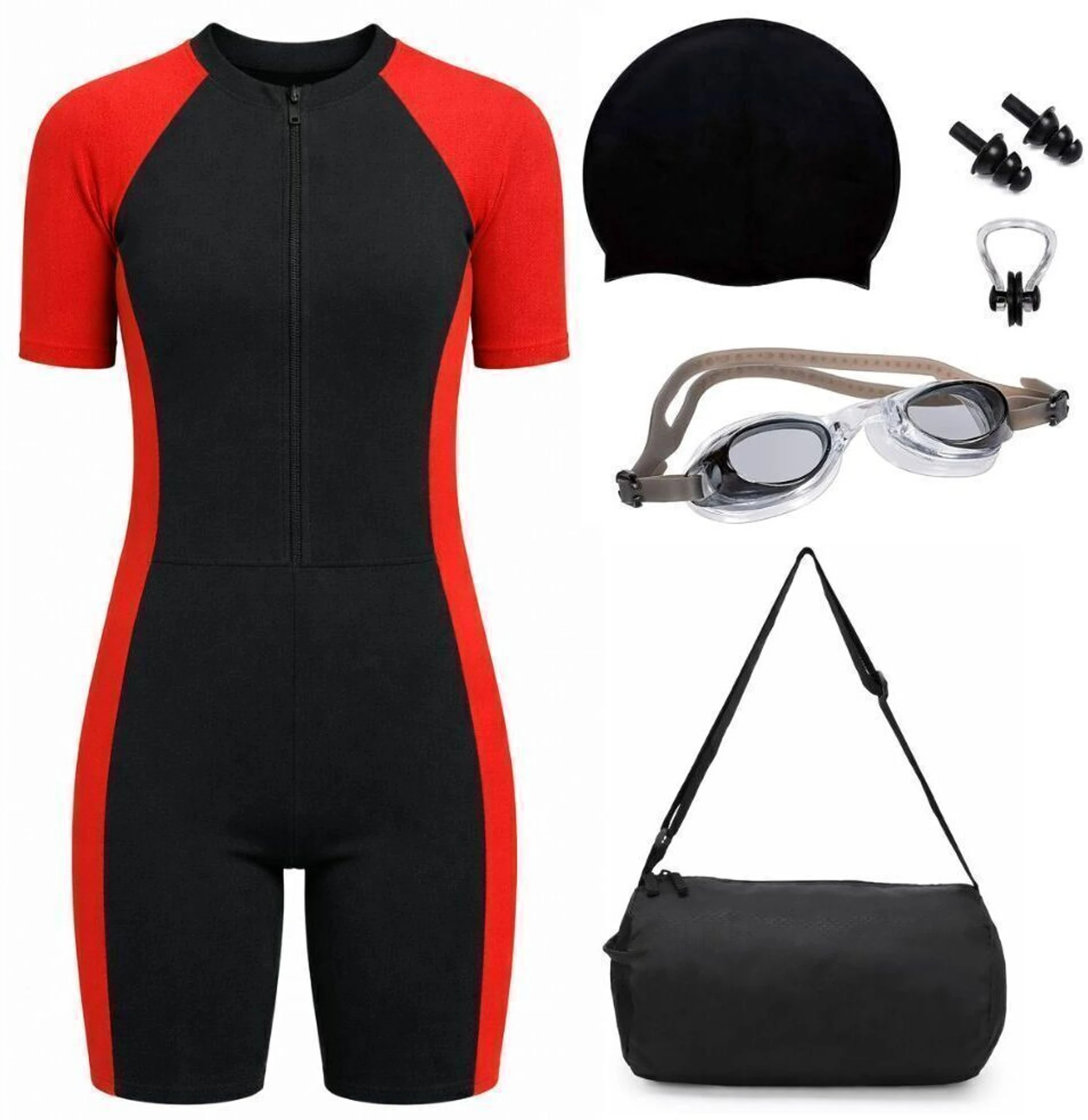 Kids Swim Suit